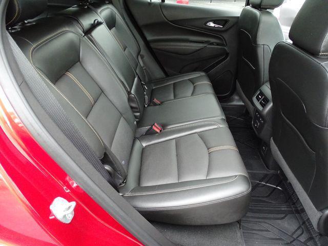used 2023 Chevrolet Equinox car