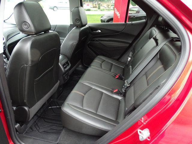 used 2023 Chevrolet Equinox car