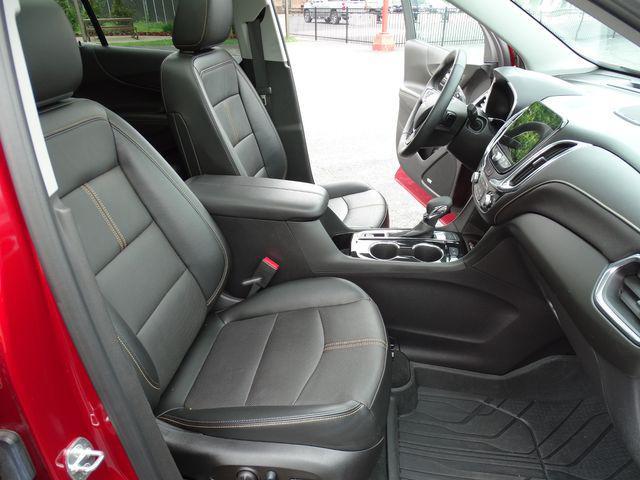 used 2023 Chevrolet Equinox car