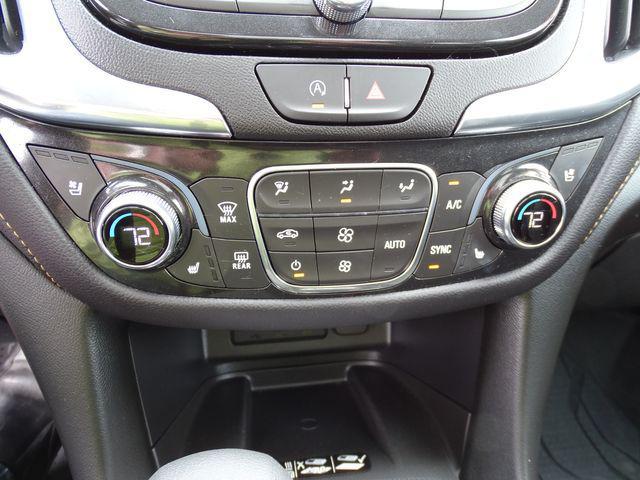 used 2023 Chevrolet Equinox car