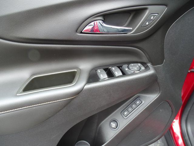 used 2023 Chevrolet Equinox car