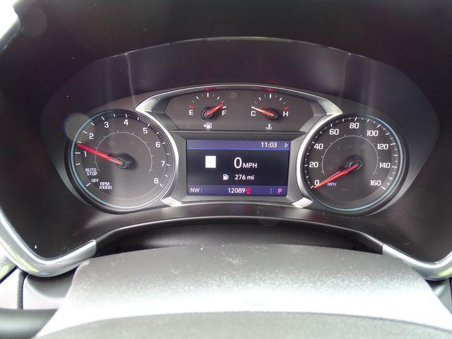 used 2023 Chevrolet Equinox car