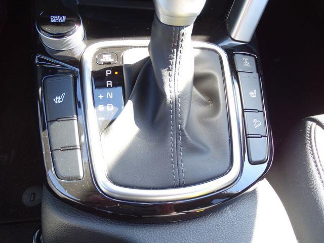 used 2023 Kia Seltos car, priced at $23,495