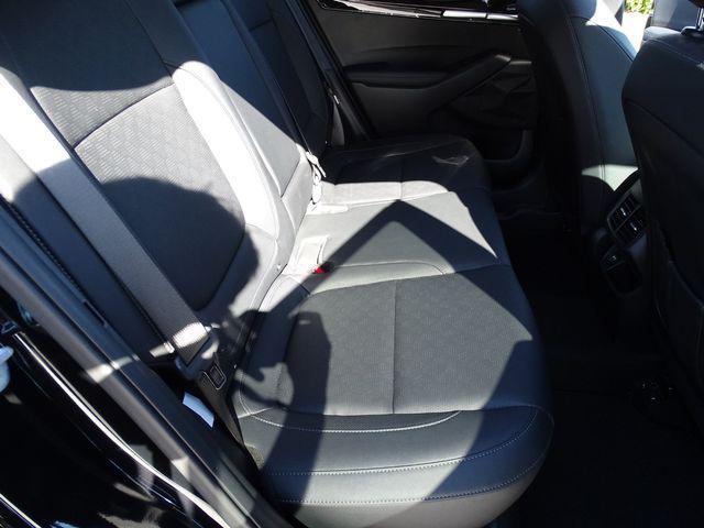 used 2023 Kia Seltos car, priced at $23,495