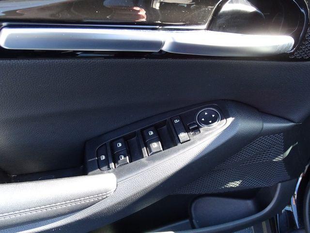 used 2023 Kia Seltos car, priced at $23,495