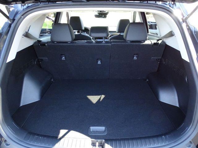 used 2023 Kia Seltos car, priced at $23,495