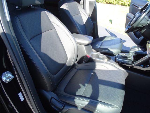 used 2023 Kia Seltos car, priced at $23,495