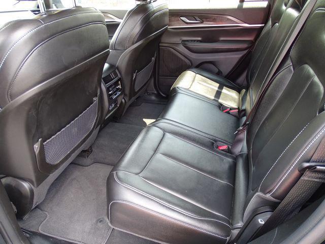 used 2023 Jeep Grand Cherokee car, priced at $26,495