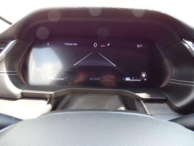 used 2023 Jeep Grand Cherokee car, priced at $26,495