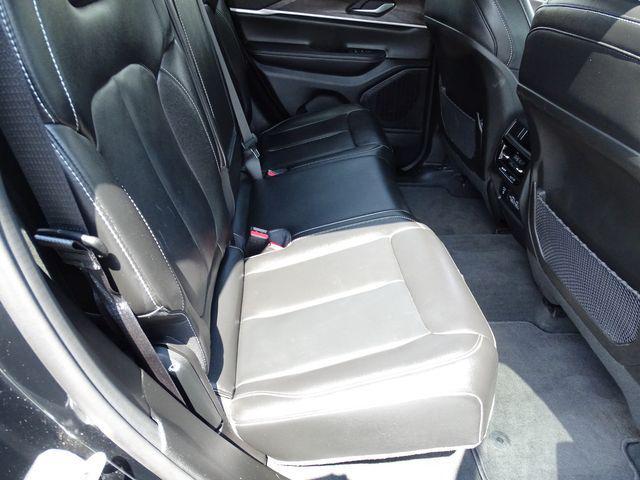 used 2023 Jeep Grand Cherokee car, priced at $26,495