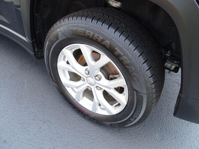 used 2023 Jeep Grand Cherokee car, priced at $26,495