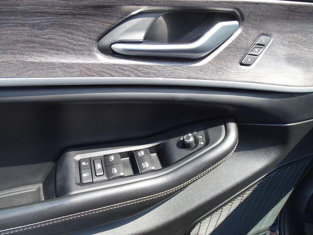 used 2023 Jeep Grand Cherokee car, priced at $26,495