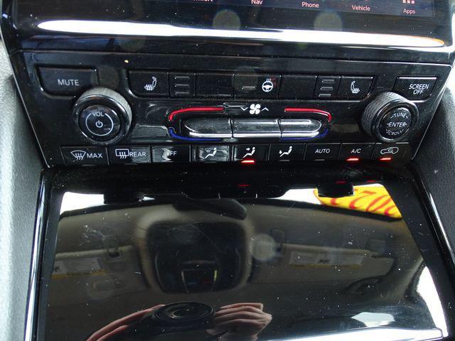 used 2023 Jeep Grand Cherokee car, priced at $26,495