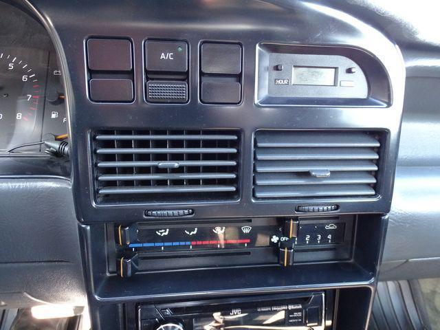 used 1991 Mercury Capri car, priced at $4,995