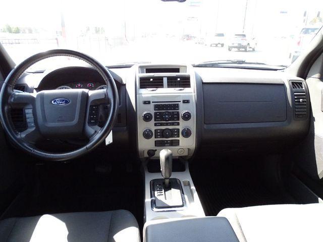 used 2011 Ford Escape car, priced at $8,995