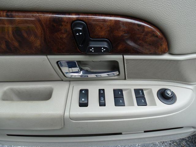 used 2010 Mercury Grand Marquis car, priced at $9,995