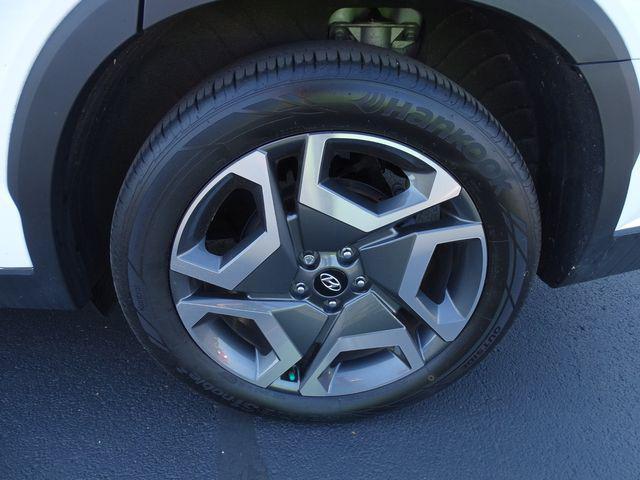 used 2024 Hyundai Palisade car, priced at $41,495