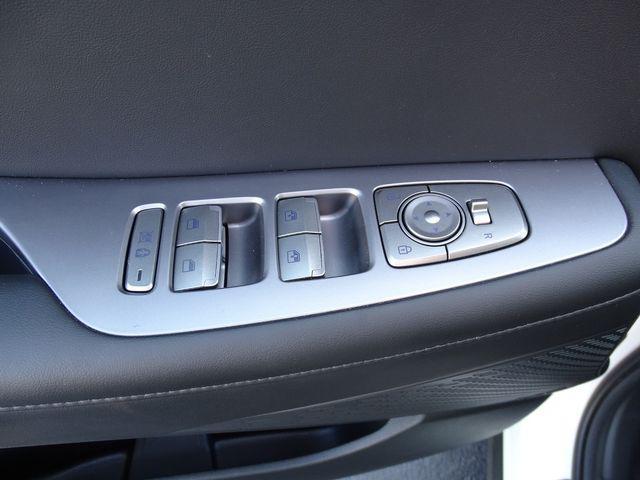 used 2024 Hyundai Palisade car, priced at $41,495