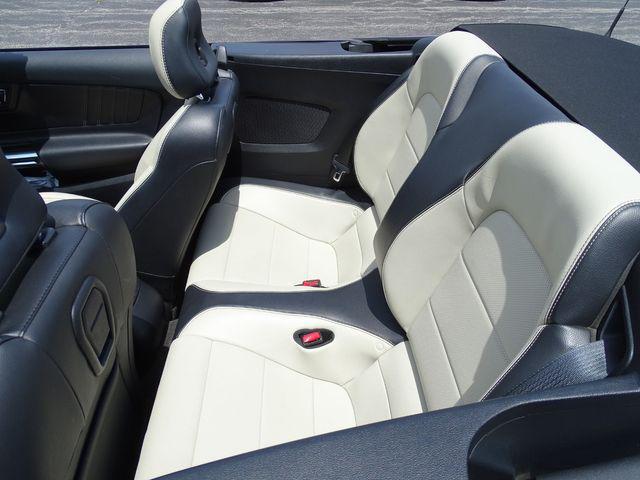 used 2017 Ford Mustang car