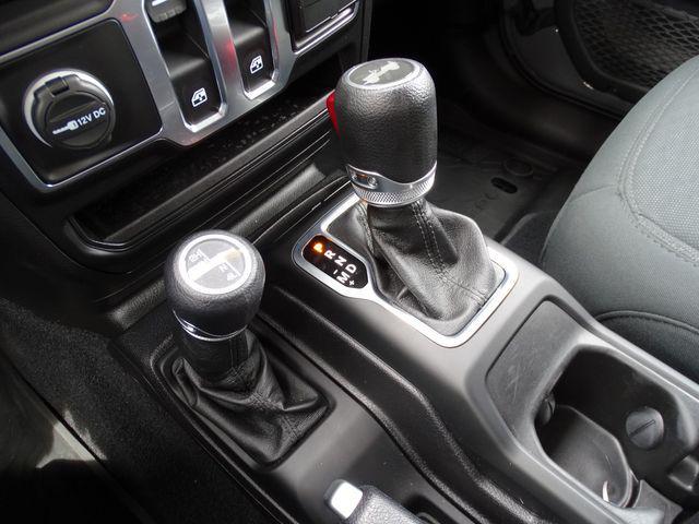 used 2020 Jeep Wrangler car, priced at $31,995