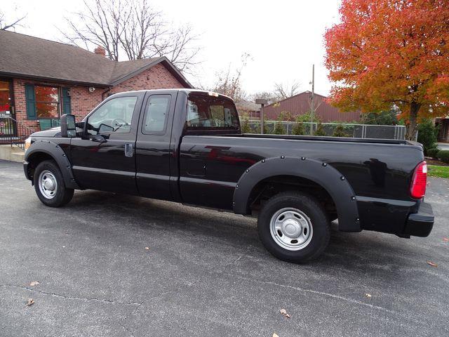 used 2012 Ford F-250 car, priced at $11,995