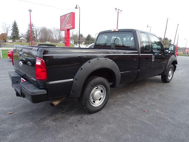 used 2012 Ford F-250 car, priced at $11,995