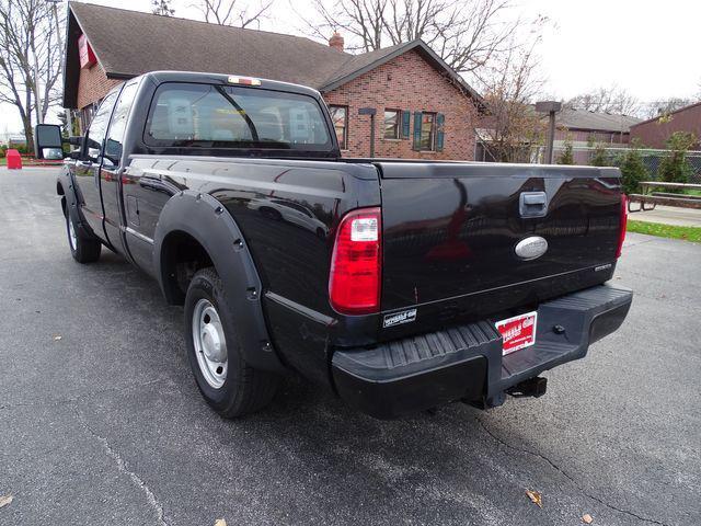 used 2012 Ford F-250 car, priced at $11,995