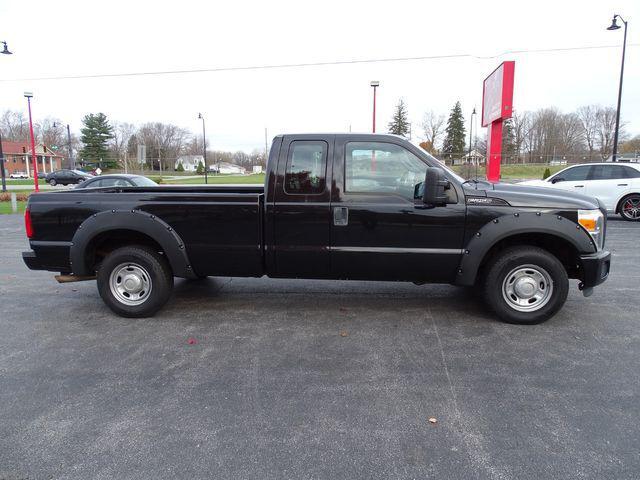 used 2012 Ford F-250 car, priced at $11,995