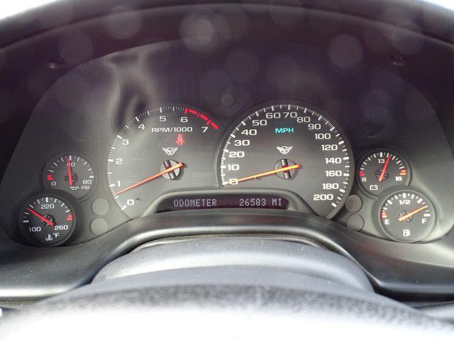 used 2004 Chevrolet Corvette car, priced at $23,995