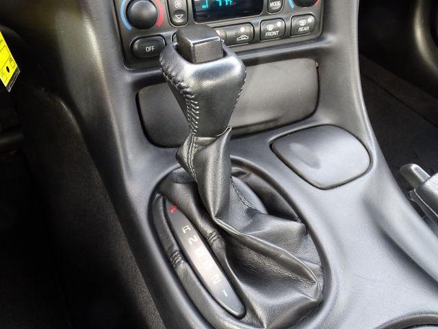 used 2004 Chevrolet Corvette car, priced at $23,995