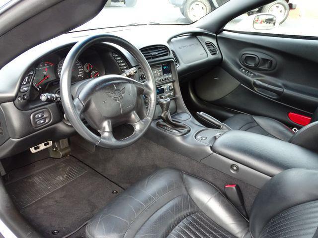 used 2004 Chevrolet Corvette car, priced at $23,995