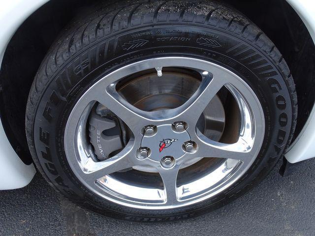 used 2004 Chevrolet Corvette car, priced at $23,995