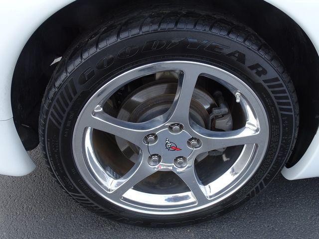 used 2004 Chevrolet Corvette car, priced at $23,995