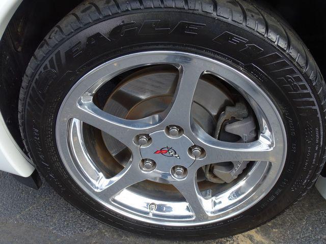 used 2004 Chevrolet Corvette car, priced at $23,995