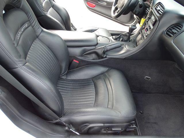 used 2004 Chevrolet Corvette car, priced at $23,995