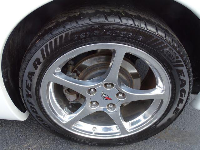 used 2004 Chevrolet Corvette car, priced at $23,995