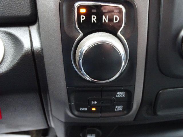 used 2020 Ram 1500 car, priced at $19,996