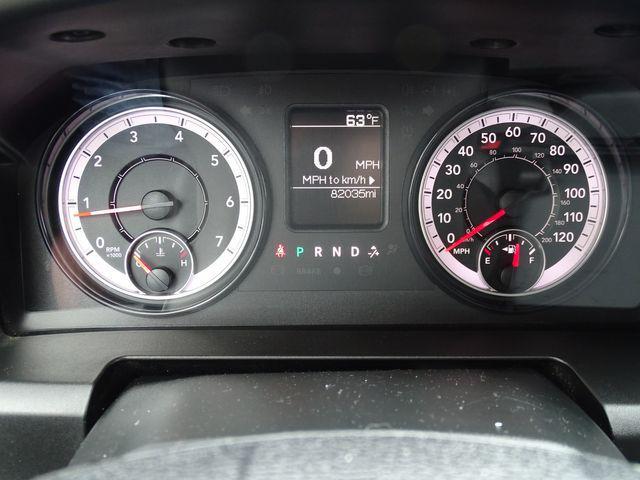 used 2020 Ram 1500 car, priced at $19,996