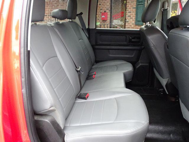 used 2020 Ram 1500 car, priced at $19,996