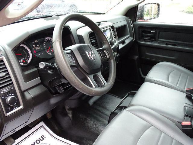 used 2020 Ram 1500 car, priced at $19,996