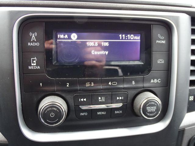 used 2020 Ram 1500 car, priced at $19,996