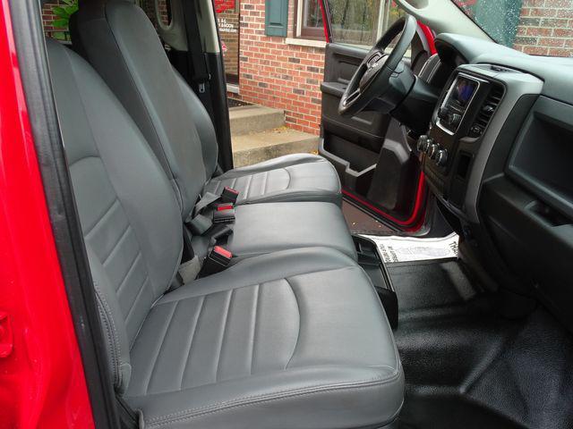 used 2020 Ram 1500 car, priced at $19,996