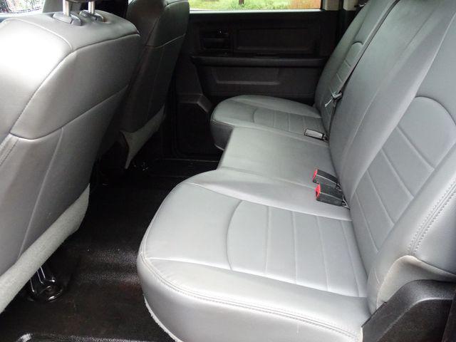 used 2020 Ram 1500 car, priced at $19,996