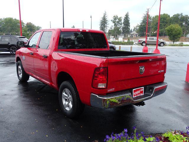 used 2020 Ram 1500 car, priced at $19,996