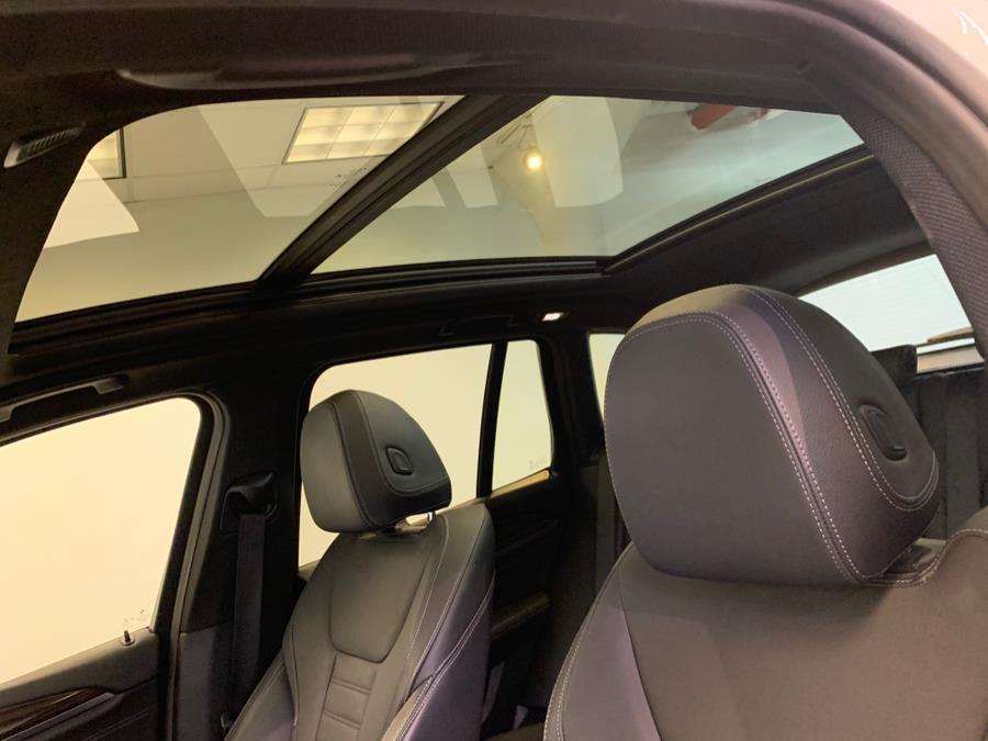 used 2018 BMW X3 car, priced at $19,477