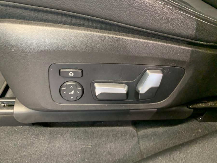 used 2018 BMW X3 car, priced at $19,477