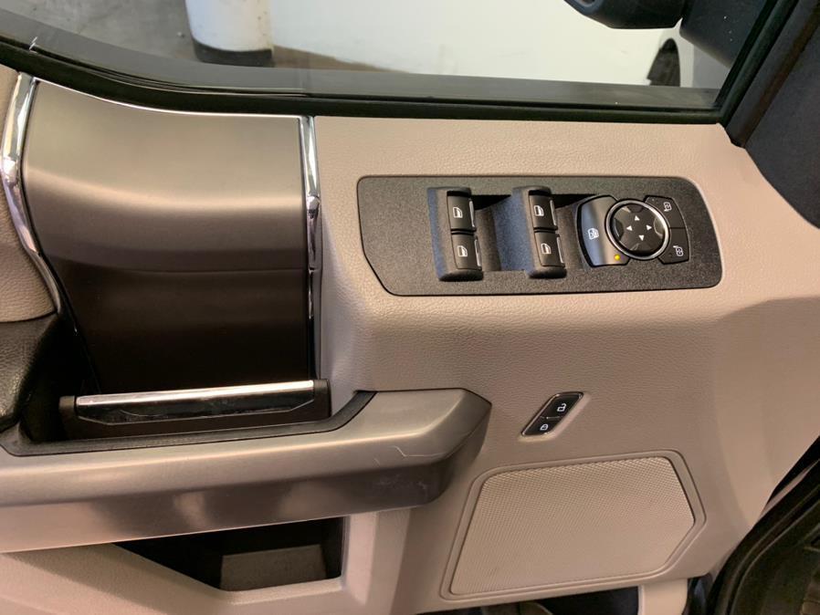 used 2020 Ford F-150 car, priced at $31,477