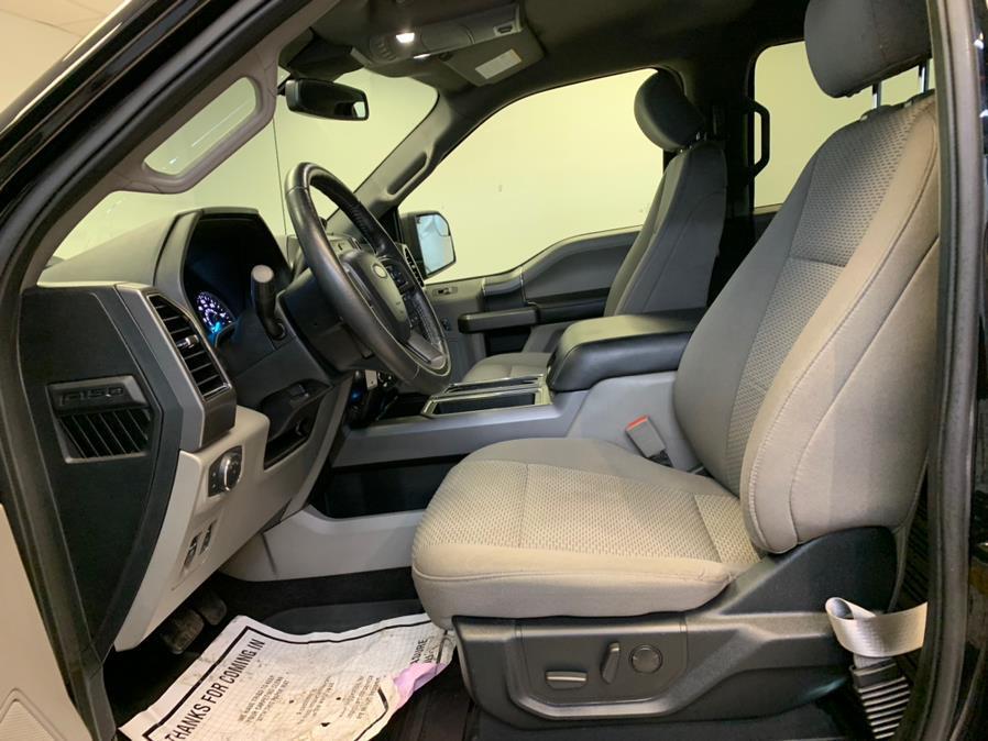 used 2020 Ford F-150 car, priced at $31,477