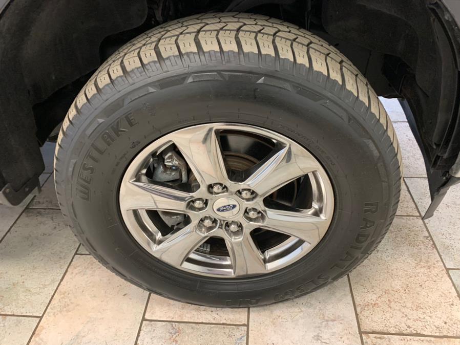 used 2020 Ford F-150 car, priced at $31,477