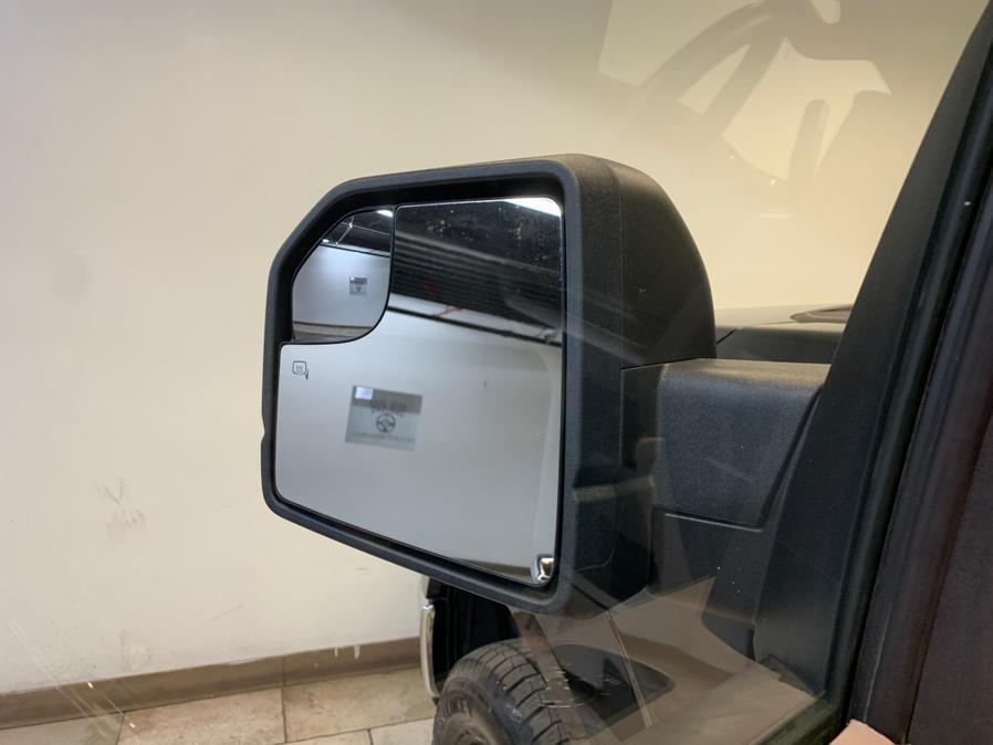 used 2020 Ford F-150 car, priced at $31,477